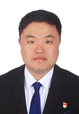 代兵